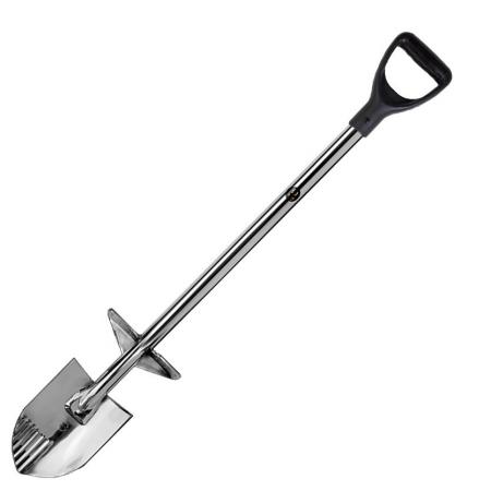blackada stainless steel spartan